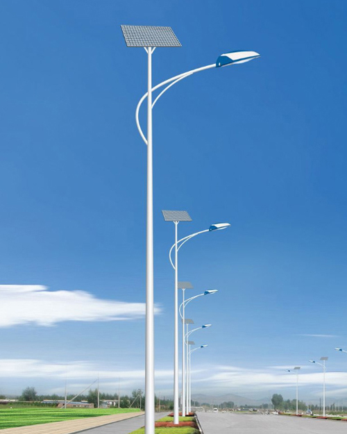 太陽(yáng)能路燈 SR-TYN-003