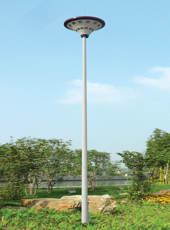 中、高桿燈 SR-GGD-023