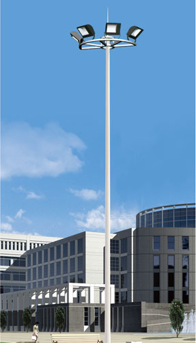 中、高桿燈 SR-GGD-039